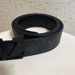 LOUIS VUITTON モノグラム ベルト 105/42 - メルカリ