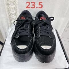 Nike Air Jordan 1 Brooklyn 23.5cmのサムネイル