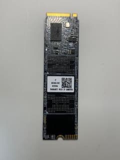SP700 2TB NVMe M.2 SSD - メルカリ