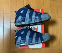 nike air more uptempo モアアップテンポ 28cmのサムネイル
