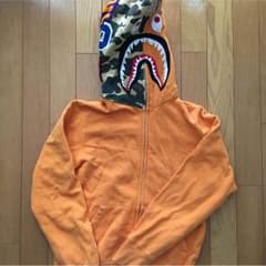 シャークパーカーのサムネイル