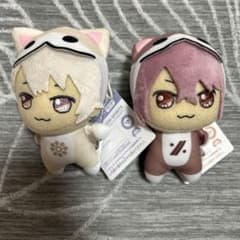 1】御堂虎於 棗巳波 アイドリッシュセブン 太鼓の達人 きらどる