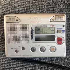 SONY WM-FX70 カセットプレーヤー | Shop at Mercari from Japan! | Buyee