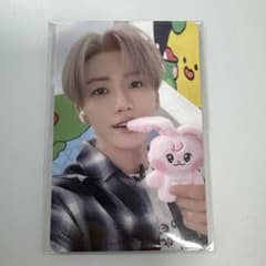 Dreamiez キュピン ジェミン トレカ ラインフレンズ - メルカリ