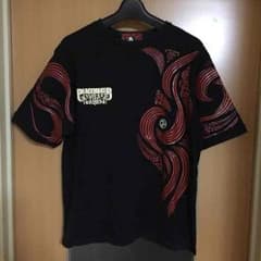 マキシマム ザ ホルモン 亮君 ピースメーカー コラボ Tシャツのサムネイル