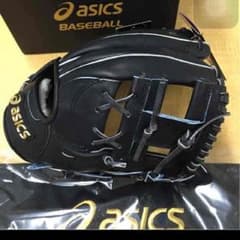 アシックス 硬式グローブ内野手のサムネイル