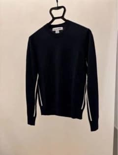 COMME des GARCONS SHIRT ニットS コムデギャルソンシャツのサムネイル