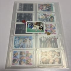 BTS フォトカード 大量セットのサムネイル