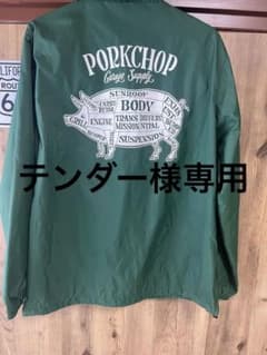 ポークチョップのサムネイル