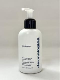 新品未使用 ダーマロジカ プレクレンズ 150ml - メルカリ