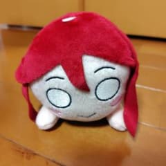 ラブライブ! サンシャイン!! 寝そべりぬいぐるみ 桜内梨子 - メルカリ