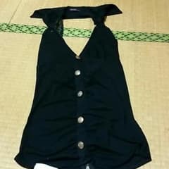 ギャル系タンクトップのサムネイル