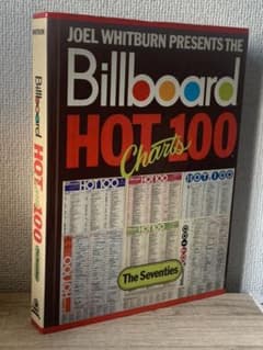 Billboard HOT 100 Charts - The Seventiesのサムネイル