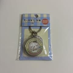 ちいかわ もぐもぐ本舗 小樽店 ノベルティのサムネイル