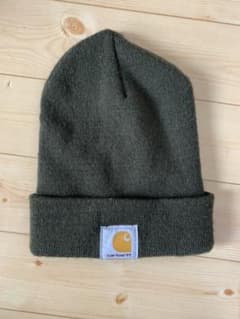 carhartt カーハート ビーニーのサムネイル