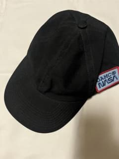 OAMC キャップ OAMCxNASAコラボ OAMC キャップ OAMCxNASAコラボ - メルカリ