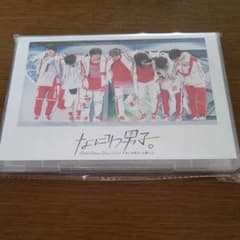 なにわ男子 DVDのサムネイル