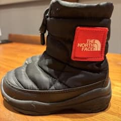 THE NORTH FACE 幼児用ブーツ US 5のサムネイル