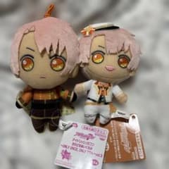 アイドリッシュセブン きらどるぬいぐるみ vol.3 - メルカリ
