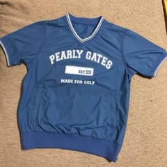 PEARLY GATES ＊ ゴルフウェアのサムネイル