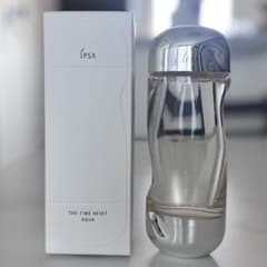 IPSA THE TIME RESET AQUA イプサ 200ml - メルカリ