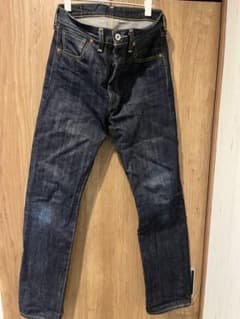 大戦モデル復刻Levi's S501XX ストレートデニム W31 L34 - メルカリ