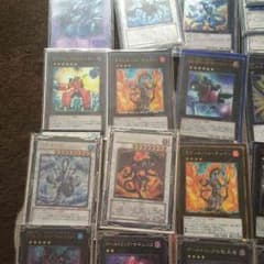 遊戯王エクストラあまりのサムネイル