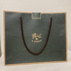 イルビゾンテ　ショッパーのサムネイル