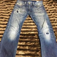 美品！ディーゼルSAFADOのサムネイル