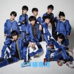 【メロ様専用】超☆龍☆特急GT 生写真のサムネイル