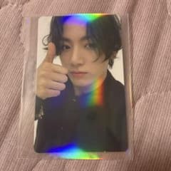 BTS Memories of 2020 トレカ付き ジョングク BTS Memories of 2020 ジョングク トレカ - メルカリ