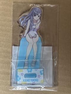 シャニマス くじ引き堂 A賞 アクリルスタンド 幽谷霧子 シャニマス くじ引き堂 A賞 アクリルスタンド 幽谷霧子 - メルカリ