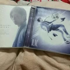 ♡三浦大知♡ CD　2枚セットのサムネイル