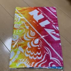 RIZIN36   非売品タオルのサムネイル