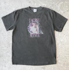 【未開封】Chevon FC限定Tシャツ まゆT・Lサイズ Chevon FC 限定グッズ まゆT（トリップver.）+ラババン - メルカリ
