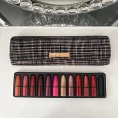 【新品未使用】MAC クリスマスコフレ 口紅のサムネイル