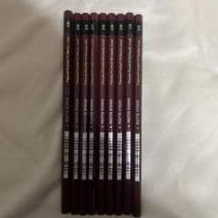 MITUBISHI PENCIL9本のサムネイル