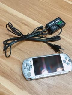 PSP3000 本体のサムネイル