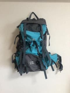 karrimor cougar 40-55w バックパック リュックのサムネイル