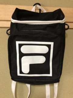 FILA(フィラ) リュックのサムネイル