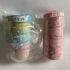 サンリオ　一番くじ　シナモロール　マイメロのサムネイル