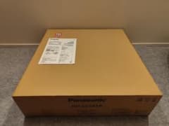 Panasonic HH-LC541A LEDシーリング お目覚めタイマー機能付のサムネイル