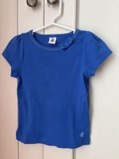 プチバトー Tシャツ 4ans104cmのサムネイル