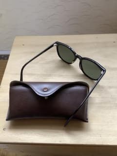 Ray-Ban Traditionals サングラス ブラックのサムネイル