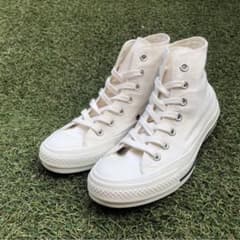 美品23.5 コンバース×マーガレット ハウエル オールスターハイ HB783