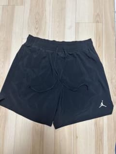 Jordan DRI-FIT ブラックショートパンツ Mのサムネイル