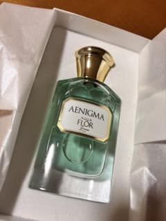AENIGMA AQUA FLOR 香水 - メルカリ