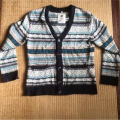 メンズ セーターのサムネイル