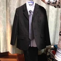小学校 卒業式スーツ 160センチ男子のサムネイル