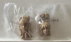 NARUTO 나카노시 시험편 화영암 마그넷 G상 천수주간 파풍 미나토